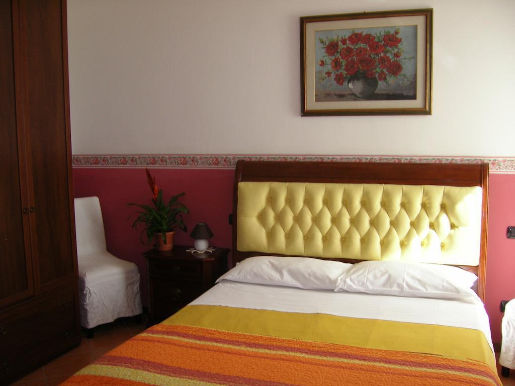 B&B 7 Camini San Giovanni Lupatoto Exterior photo