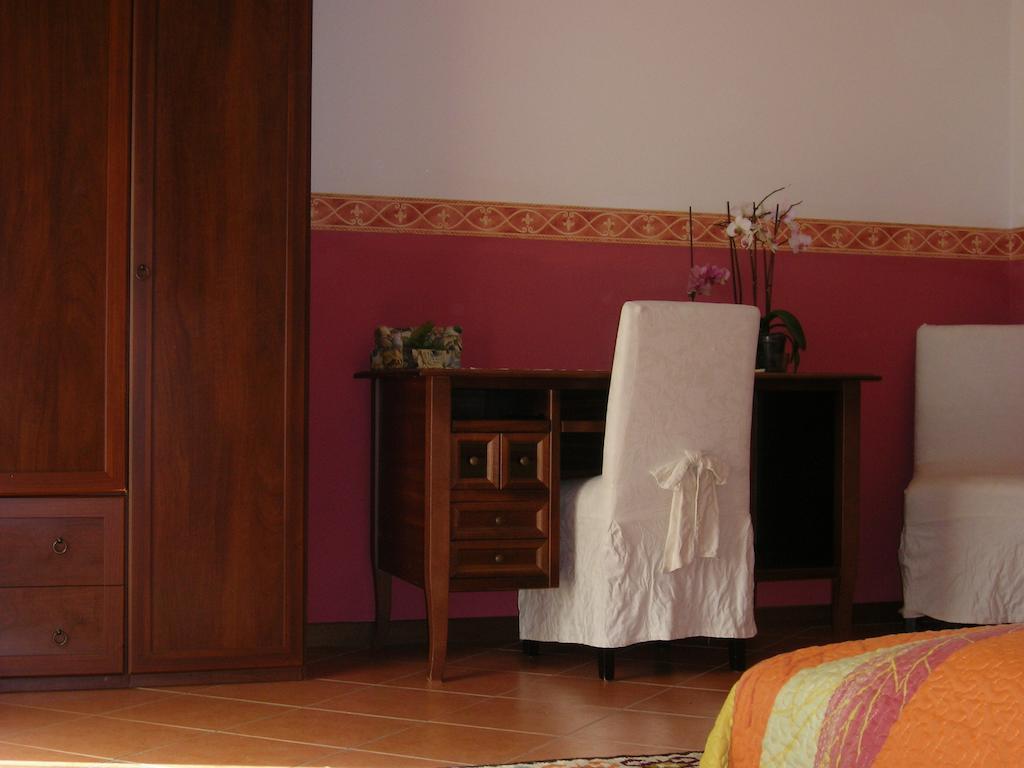 B&B 7 Camini San Giovanni Lupatoto Exterior photo